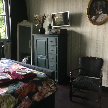 Bed & Breakfast Lucia *