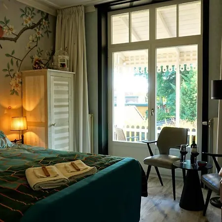 Bed & Breakfast Lucia *