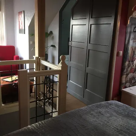 Lucia Bed & Breakfast