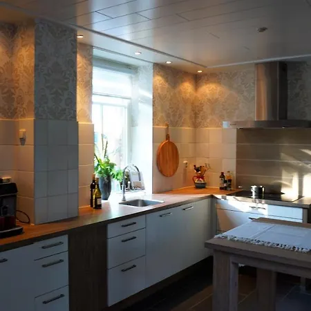 Bed & Breakfast Lucia Rucphen
