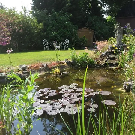 Lucia Bed & Breakfast Rucphen