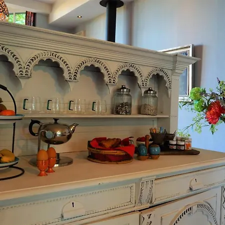 Lucia Bed & Breakfast *