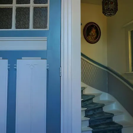 Bed & Breakfast Lucia *