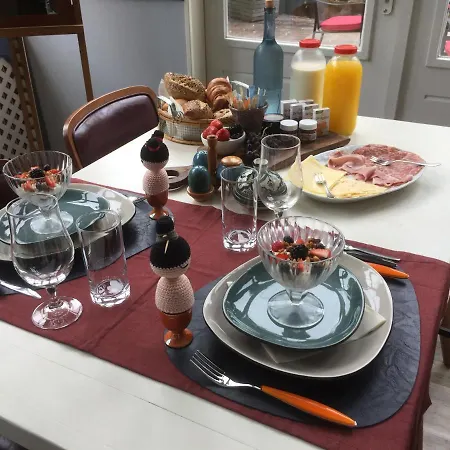 Lucia Bed & Breakfast