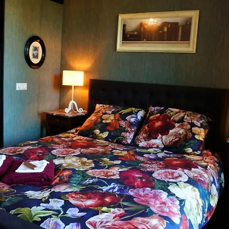 Bed & Breakfast Lucia *