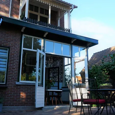 Lucia Bed & Breakfast