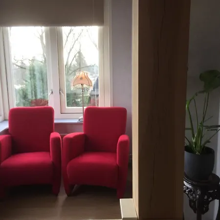 Lucia Bed & Breakfast