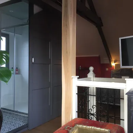 Bed & Breakfast Lucia