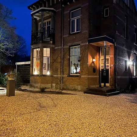 Lucia Bed & Breakfast